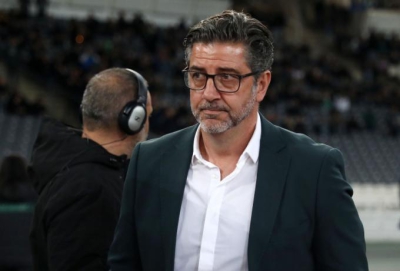 Ρούι Βιτόρια: «Κίνητρο η ποιότητα της Σαχτάρ - Πάμε για το καλύτερο με όσους έχουμε!»