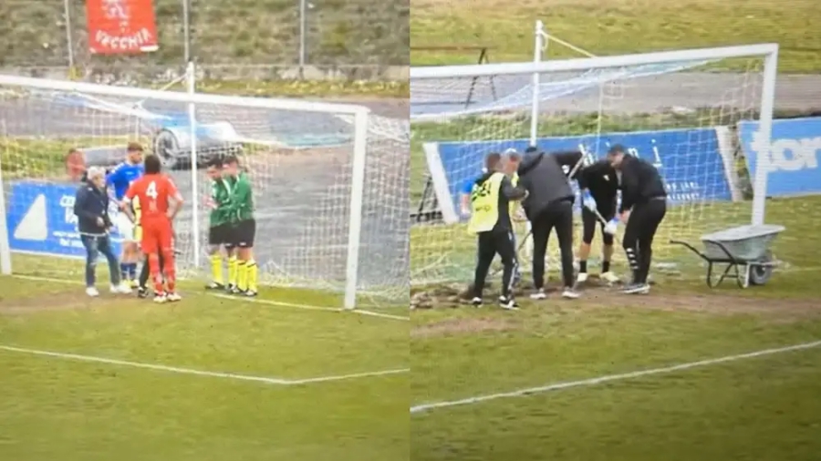 Δημιούργησε «σχολή» το Ατρόμητος - ΑΕΚ, άξιοι μαθητές στη Δ’ Ιταλίας! (video)