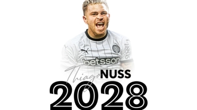 ΟΦΗ: Ανακοίνωσε την σπουδαία μεταγραφή του Τιάγκο Νους!