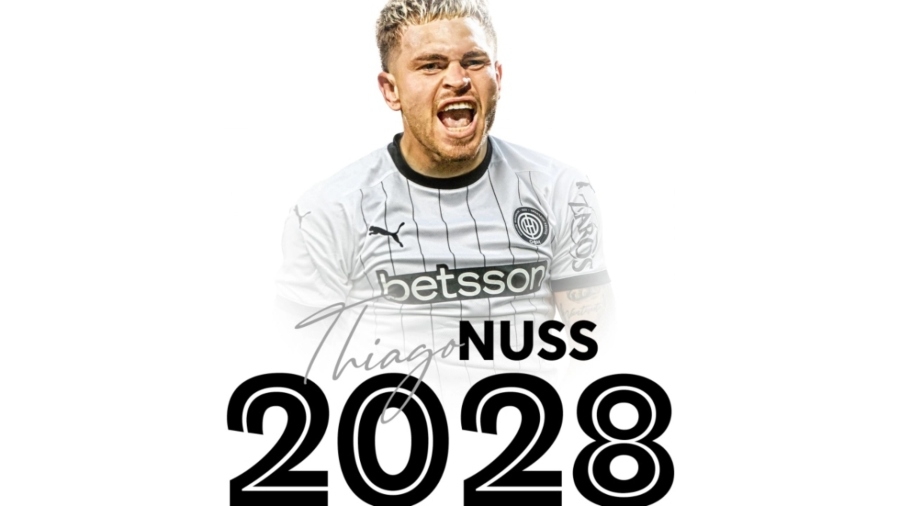 ΟΦΗ: Ανακοίνωσε την σπουδαία μεταγραφή του Τιάγκο Νους!