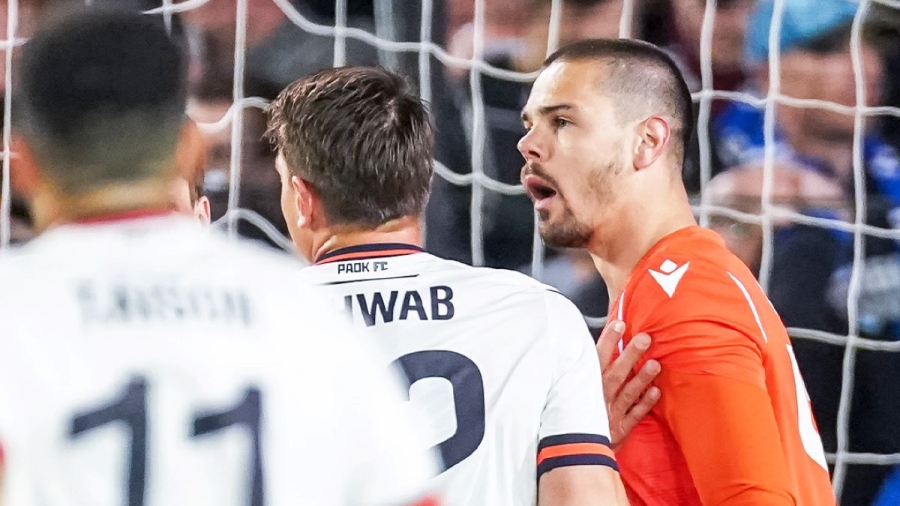 Η πρόκριση του ΠΑΟΚ προσφέρει άνετο «τριπλασιασμό» από το Pamestoxima!