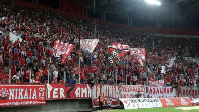 Ολυμπιακός: Προς... εξαφάνιση τα «μαγικά χαρτάκια» για την πρεμιέρα κόντρα στη Φράιμπουργκ!