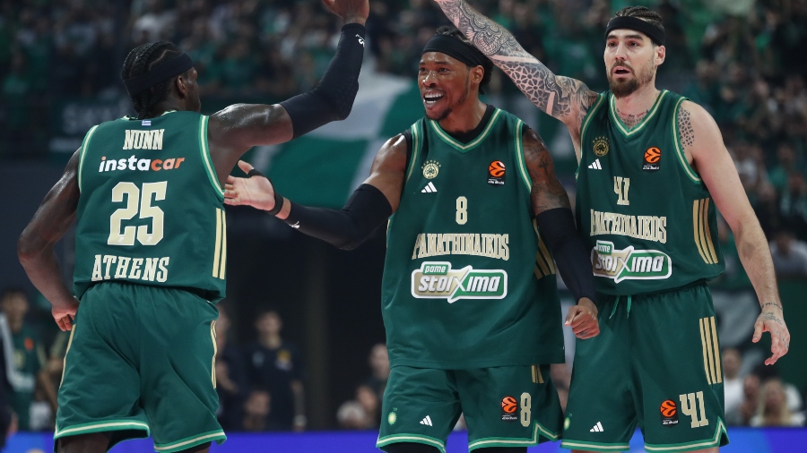 Ψάχνει αντίδραση στο Παρίσι και στην Interwetten ο Παναθηναϊκός!