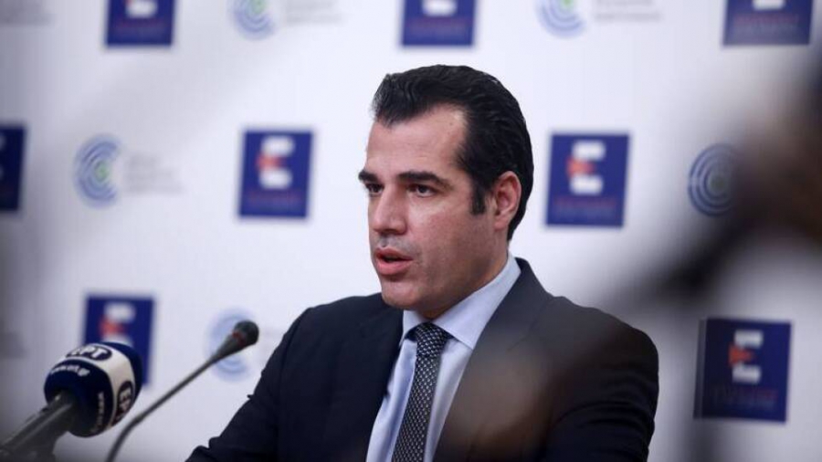 Πλεύρης: «Στο τραπέζι η χαλάρωση των μέτρων στα γήπεδα»