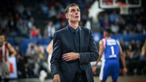 Μπαρτζώκας: «Χάσαμε άλλο ένα κρίσιμο ματς, στόχος μας να μπούμε στα playoffs»