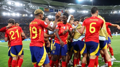 «Εμφύλιος» Ιβηρικής στη Γερμανία, η Ισπανία «δαμάζει» την Interwetten!