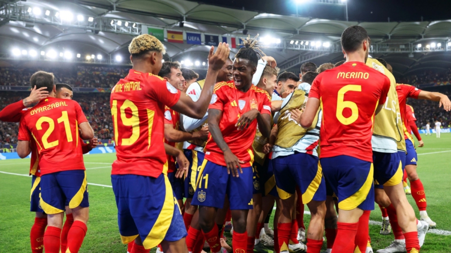 «Εμφύλιος» Ιβηρικής στη Γερμανία, η Ισπανία «δαμάζει» την Interwetten!