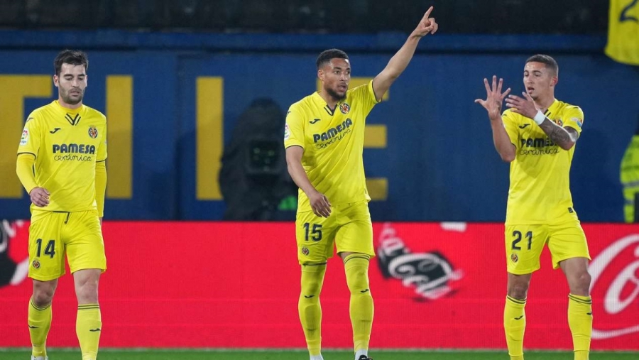 La Liga: Με κεκτημένη ταχύτητα το «κίτρινο υποβρύχιο», πιο κοντά στη Segunda η Αλαβές! (video)