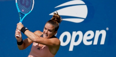 US Open: Πρεμιέρα με το δεξί για την Σάκκαρη - Νίκησε 2-0 τη Μάρτα Κοστιούκ και προκρίθηκε στον 2ο Γύρο!