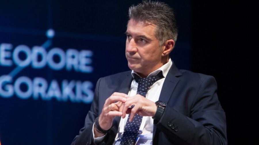 Ζαγοράκης: «Παραπλανητική είδηση, αρνητικό το τεστ κορονοϊού που έκανα»