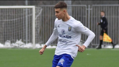 Ο Πολυδεύκης Βολανάκης στο BN Sports για την Σλόβαν Μπρατισλάβας: «Προσοχή στις αντεπιθέσεις - Φαβορί ο Ολυμπιακός αλλά να μην την υποτιμήσει»