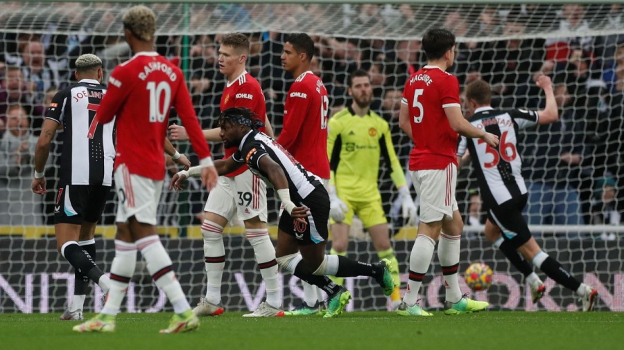 Νιούκαστλ: Το αρνητικό ρεκόρ επιβεβαιώθηκε αλλά η καλύτερη, φετινή εμφάνισή της δεν… επιβραβεύτηκε!