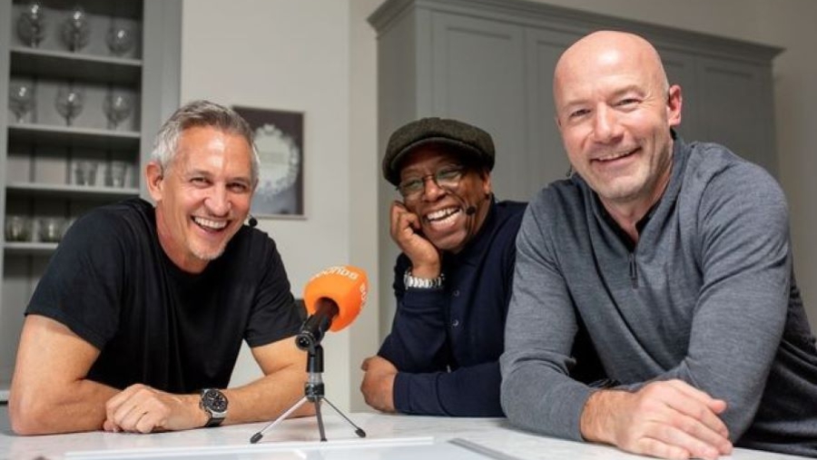 Match of the Day: Χωρίς σχολιαστές η εκπομπή, όλοι στο πλευρό του Λίνεκερ!