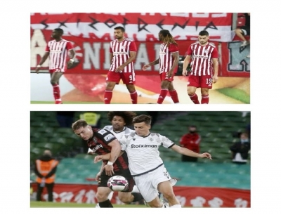 Όσο η νοοτροπία παραμένει ίδια, τόσο θα επέρχεται η κατρακύλα...