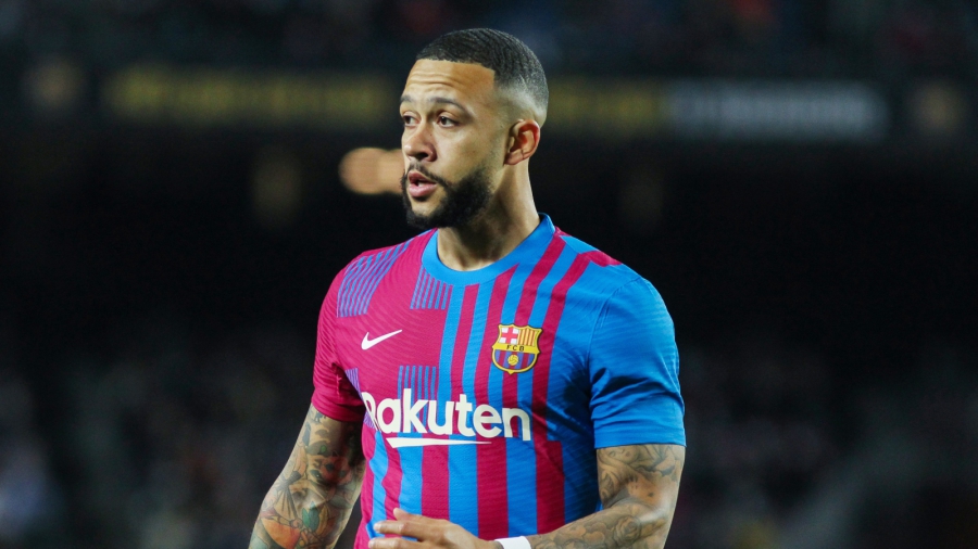 «Ψήνεται» η ανταλλαγή Ντεπάι-Ρεγκιλόν