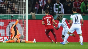 Γκλάντμπαχ - Μπάγερν Μονάχου 5-0: Ανεπανάληπτος διασυρμός και αποκλεισμός για τους Βαυαρούς!