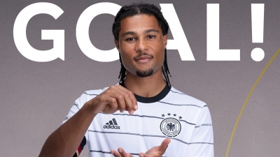 Γερμανία – Αρμενία 2-0: Προβάδισμα για τους γηπεδούχους με δύο γκολ του Γκνάμπρι! (video)