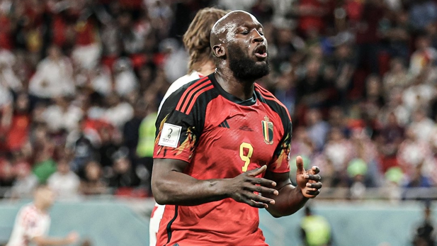 Κροατία - Βέλγιο 0-0: Ωραίος Κουρτουά, μοιραίος Λουκάκου και οι «κόκκινοι διάβολοι» σπίτι από νωρίς! (video)