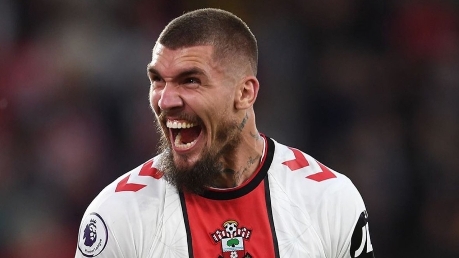 Τέλος ο Λιάνκο για τον Ολυμπιακό: Κλείνει στην Ατλέτικο Μινέιρο, σύμφωνα με τον Ρομάνο!