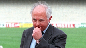 Θλίψη στο ελληνικό ποδόσφαιρο: Έφυγε από τη ζωή ο Βασίλης Δανιήλ