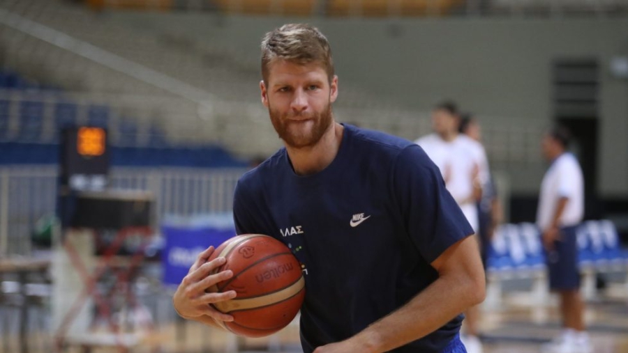 Μήτογλου και Ουόκαπ μιλούν στον ΟΠΑΠ για το Παγκόσμιο Κύπελλο!