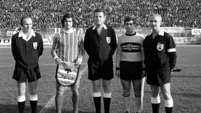 Ένας χρόνος χωρίς τον Γκερντ Μίλερ: Όταν η δική του Μπάγερν Μονάχου λύγισε από την ΑΕΚ με «σφραγίδα» Παπαεμμανουήλ