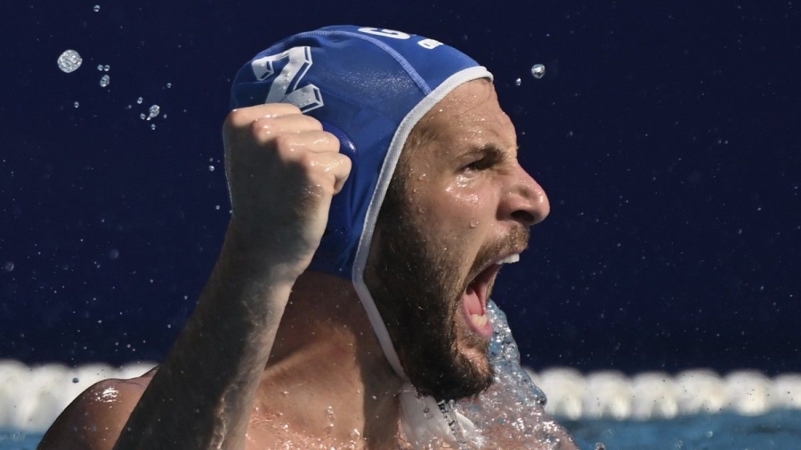 World Cup… ερχόμαστε: Σπουδαία εμφάνιση και μεγάλη νίκη για την Εθνική πόλο επί της Σερβίας!