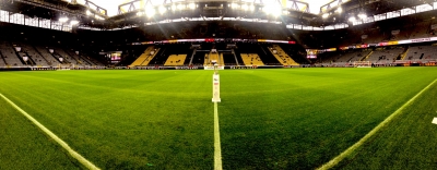 Οι εντεκάδες των Μπάγερν Μονάχου και Ντόρτμουντ για το Σούπερ Καπ Γερμανίας