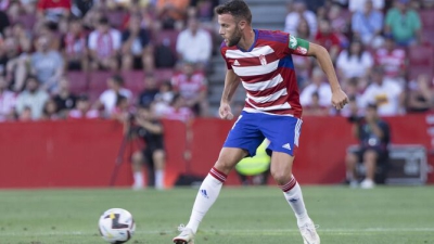 Στο «στόχαστρο» του Ολυμπιακού ο 33χρονος Κίνι