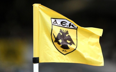 ΠΑΕ ΑΕΚ: Ανακοίνωσε δύο νέα κρούσματα κορωνοϊού