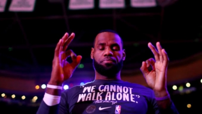 ΛεΜπρόν Τζέιμς: 36… λόγοι που είναι ο κορυφαίος στην ιστορία!