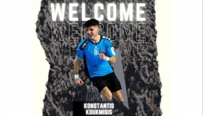 Στον ΠΑΟΚ ο Κουκμίσης