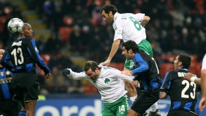 Η νύχτα που ο Παναθηναϊκός λύγισε την Ίντερ του Μουρίνιο στο Μεάτσα: Ο Γιάννης Γκούμας θυμάται την μεγάλη βραδιά! (video)