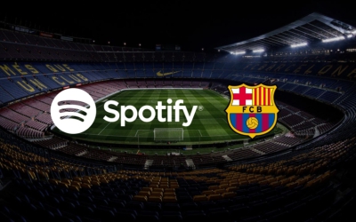Συμφωνία - «θησαυρός» για Μπαρτσελόνα: Συνεργασία με τη Spotify μέχρι το 2030!