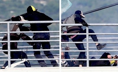 Οπαδική βία: Την Δευτέρα (21/2) οι ανακοινώσεις για τα μέτρα