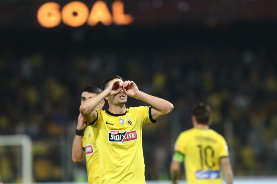 Η τρέλα που επικρατεί για την ΑΕΚ και ο δικός της δρόμος…