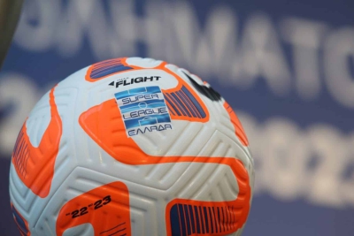 Super League: Επταπλασιάζουμε τα κέρδη μας στους αγώνες των Play Off από τη Novibet