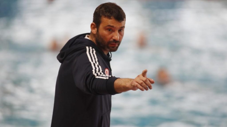 Τσίριτς: «Αναλαμβάνω την ευθύνη για τα λάθη που έγιναν»