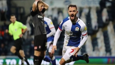 Championship: «Έσπασαν» οι παραδόσεις της πρώτης αγωνιστικής από Σουόνσι και Στόουκ – πλούσιο θέαμα στην πρεμιέρα!