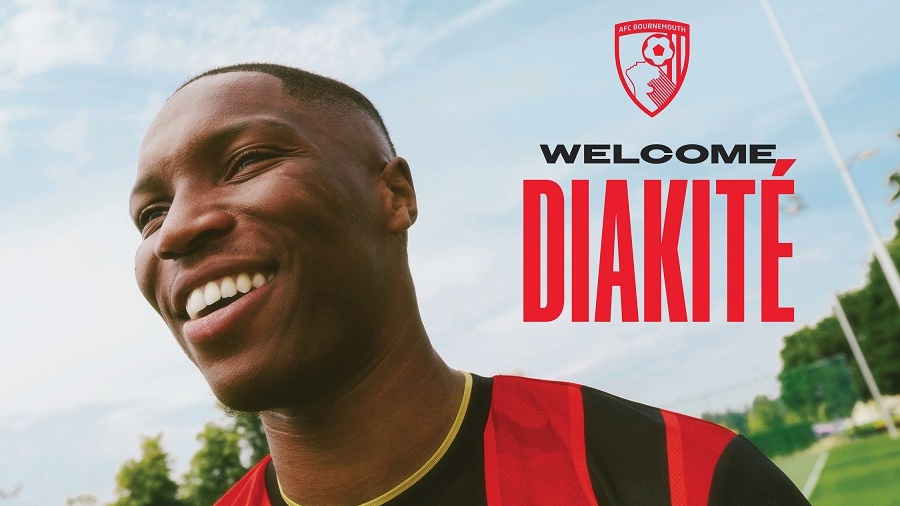 Η Μπόρνμουθ κάλυψε το κενό στα μετόπισθεν με τη δεύτερη ακριβότερη αγορά της!