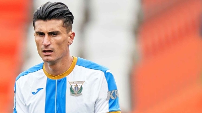 ΟΦΗ: Παίρνει δανεικό τον Λουίς Περέα από τη Λεγανές