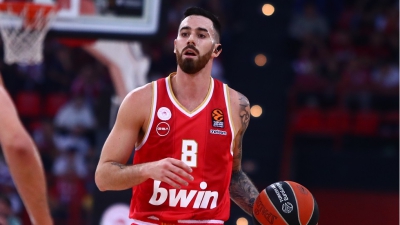 Για το μέλλον του στον Ολυμπιακό μίλησε ο Βιλντόσα!