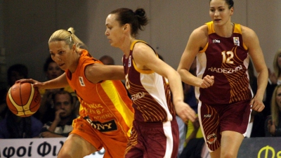 Η Όλγα Χατζηνικολάου στο BN Sports για το «έπος» του Αθηναϊκού: «Η μεγαλύτερη στιγμή της καριέρας μου, ακόμα με πιάνει ανατριχίλα»!