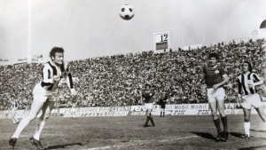 Ο Γιάννης Γούναρης στο BN Sports: «Ο Σαράφης ήταν η ψυχή του ΠΑΟΚ, η ψυχή της Τούμπας»