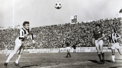 Ο Γιάννης Γούναρης στο BN Sports: «Ο Σαράφης ήταν η ψυχή του ΠΑΟΚ, η ψυχή της Τούμπας»