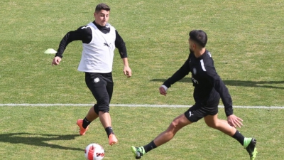 ΟΦΗ: Συνεχίζεται η προετοιμασία ενόψει Λαμίας