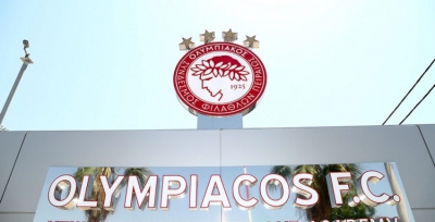ΠΑΕ Ολυμπιακός για το 10% στα γήπεδα: «Καλούμε την κυβέρνηση να αναθεωρήσει άμεσα»