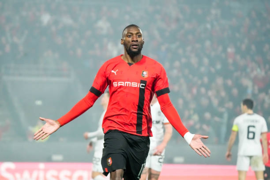 Παρί Σεν Ζερμέν - Ρεν 0-2: Διπλό «χτύπημα» για τους φιλοξενούμενους μέσα στο Παρίσι (video)