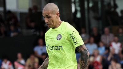 ΟΦΗ: Χωρίς Μεγιάδο κόντρα στον Παναιτωλικό