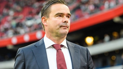 Άγιαξ: Ανακοίνωσε πως ανανέωσε τον Όφερμαρς μέχρι το 2026 με.. επικό βίντεο